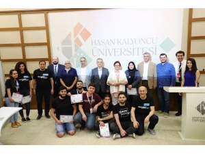 Ramazan Oyun Maratonunda 48 Saatte 12 Oyun Geliştirildi