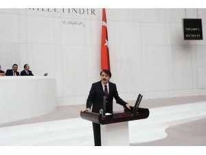 Milletvekili Aydemir’den Haksızlığa Dadaşça Tepki