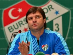 Ertuğrul Sağlam’dan Bursaspor Açıklaması