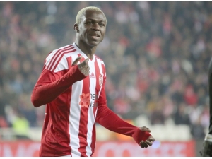Sivasspor’da Gollerde Kone İmzası Yer Aldı