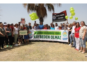 Tepkiler Sonuç Verdi, Mersin Pop Fest İptal Edildi