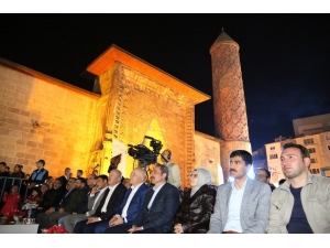 Büyükşehir’in Ramazan Etkinlikleri Dolu Dolu Geçti