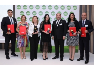 Ambalajda Hedef 10 Milyar Dolar