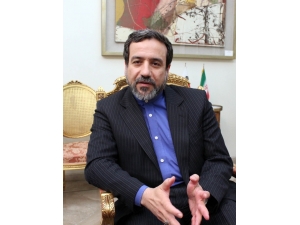 İran: “Abd İle Olası Bir Savaşa Hazırız Ancak Diyalogdan Yanayız”