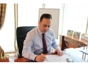 Myp Lideri Yılmaz: "İmar Affında Sorun Var"