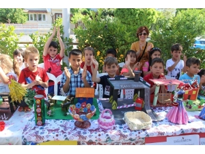 Söke’de Çevre Günü Etkinliği