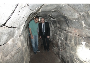 Diyarbakır’daki Amida Höyük’de Kazı Çalışmaları Başladı