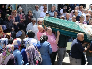 Murat Sandıkçı’nın Acı Günü