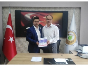 Orman Fidanlık Müdürlüğünden Kurumsal Sağlık Anlaşması