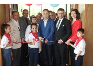 “100. Yılda 100 Eser” Sergisi