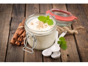 Bayramda Sütlü Tatlıları Tercih Edin