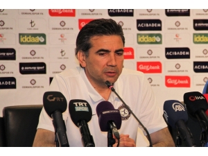 Osman Özköylü’den Kavga Açıklaması