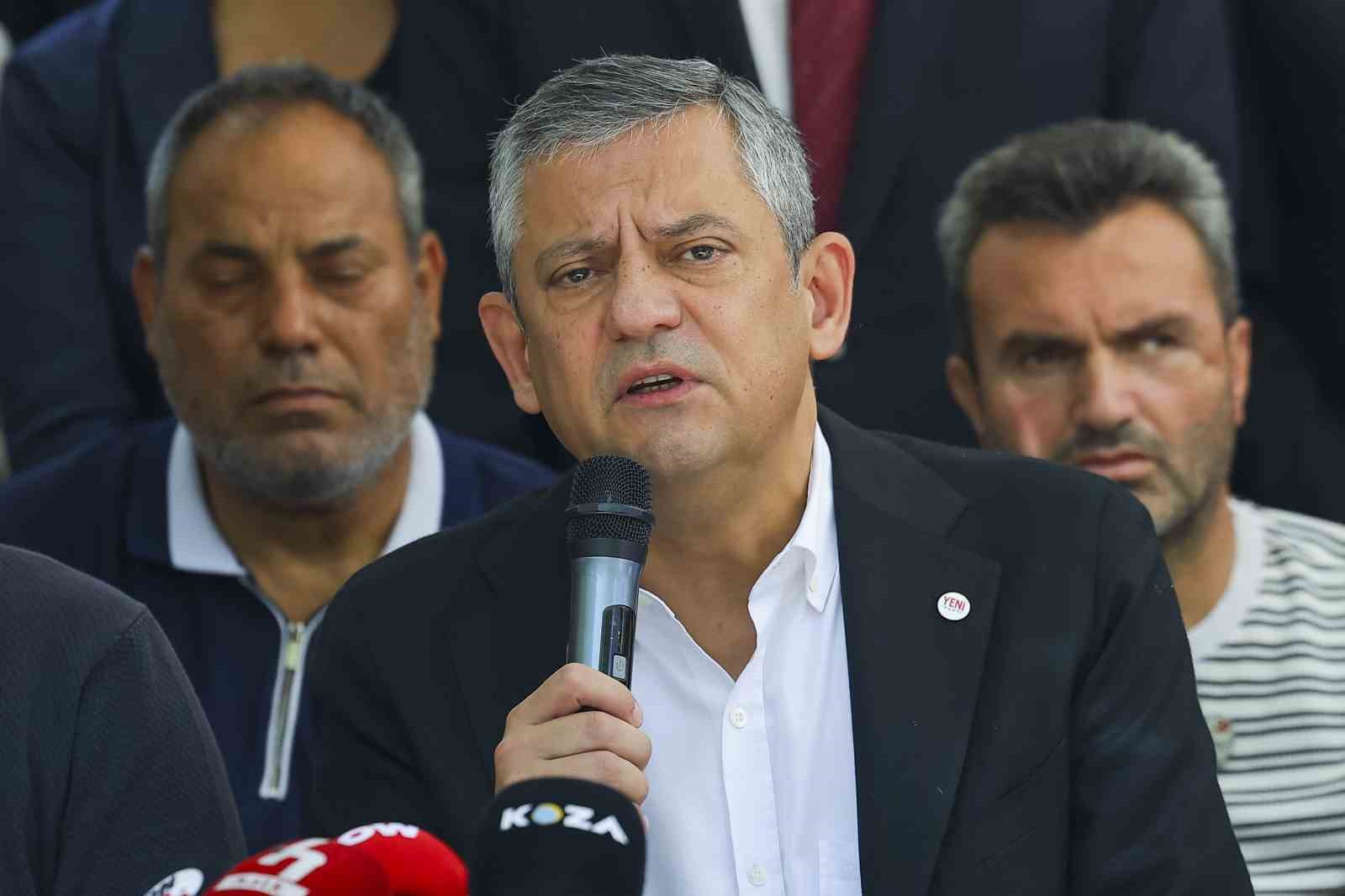 yeni-parti-genel-baskani-ozel-bir-daha-kan-akmamasi-icin-butun-duzenlemelerin-demokratik-zeminde-yapilmasini-savunuyoruz