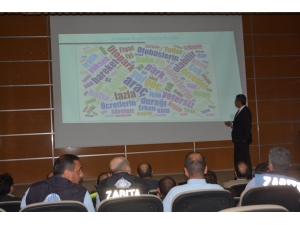 Ardahan ‘Toplu Taşıma Hatları İyileştirme Projesi’ Yolcu Memnuniyeti Anketi Tartışıldı