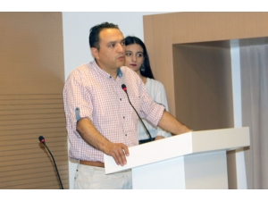 Giresun Üniversitesi’nden “Halkla İlişkiler Ve Tanıtım Galası”