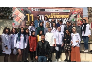 Gaün’ün Gastronomi Başarısı