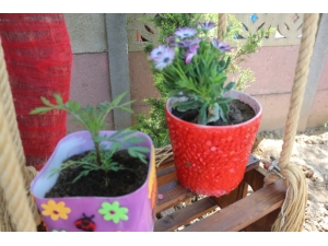 Geleceğe Umut Bıraktılar