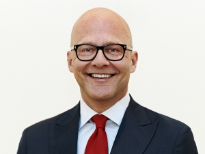 Yapı Kredi Üst Yönetiminde Değişiklik