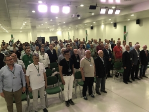 Yalçın Canbaz: “Transfer Tahtasının Açılabilmesi İçin 4 Milyon Euro’ya İhtiyaç Var”