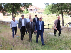 Kula Deri Osb’nin İsmi Değişiyor