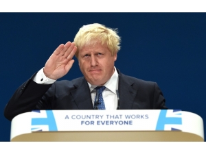 Boris Johnson, Brexit İddiaları Yüzünden Mahkemeye Çıkacak
