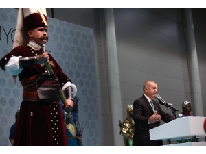 Cumhurbaşkanı Erdoğan: “İstanbul’a Hizmet Etmek, Sadece Türkiye’ye Değil, Dünyaya Hizmet Etmektir”