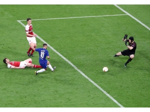 Avrupa’nın En Büyük Kupası Chelsea’nin