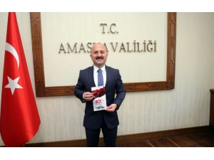 Vali Varol: "Toplumun Her Kesimini Dahil Edeceğimiz Bir Dizi Etkinlik Planladık "