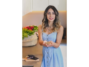 Diyetisyen Nurdan Balakçı Bayramda Yenilecek Tatlılar Konusunda Uyardı