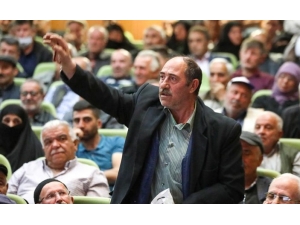 Bayburt’ta Kura Heyecanı