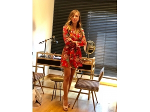 Göz Altı Torbalarına Dikkat