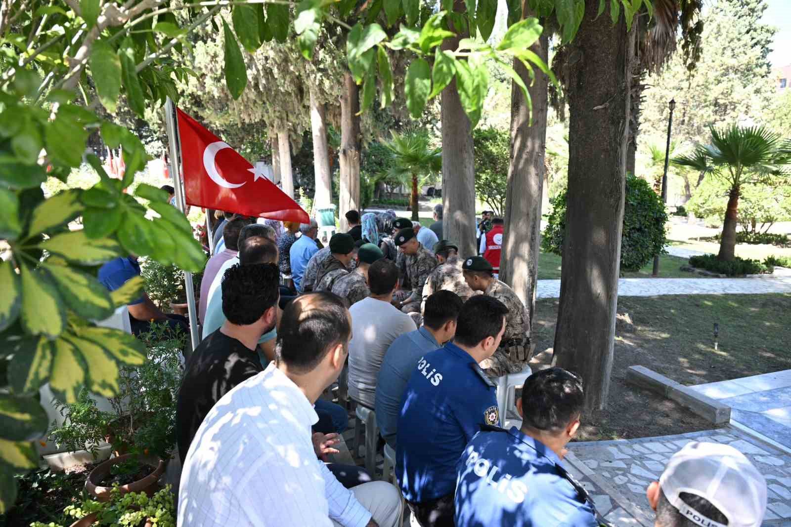 polis-memuru-fatih-kilbey-sehadetinin-yil-donumunde-unutulmadi