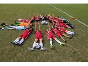 Turgutlu Belediyesinin Yaz Spor Okulları Başlıyor