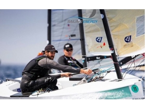 Alican Kaynar, Dünya Kupası Serisi Final Yarışması İçin Fransa’da