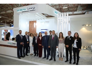 Siemens Gamesa 5.x Rüzgar Enerjisi Platformu Türkiye’de