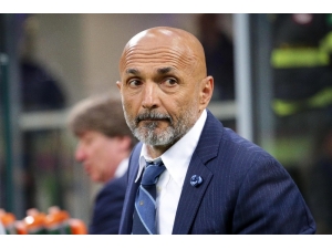Inter’de Spalletti Dönemi Sona Erdi