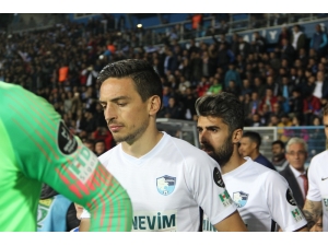 Süper Lig’in En İstikrarlı Futbolcusu Leo Oldu