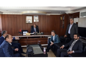 Palu’da Başkanlık Seçimi 1 Gün Ertelendi