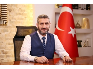 Çalışkan’dan 11 Firmaya Teşekkür