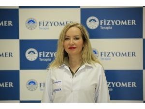 Ozon Tedavisi Vücudu Gençleştiriyor