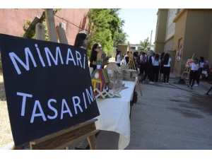 Festival Gibi Yıl Sonu Etkinliği