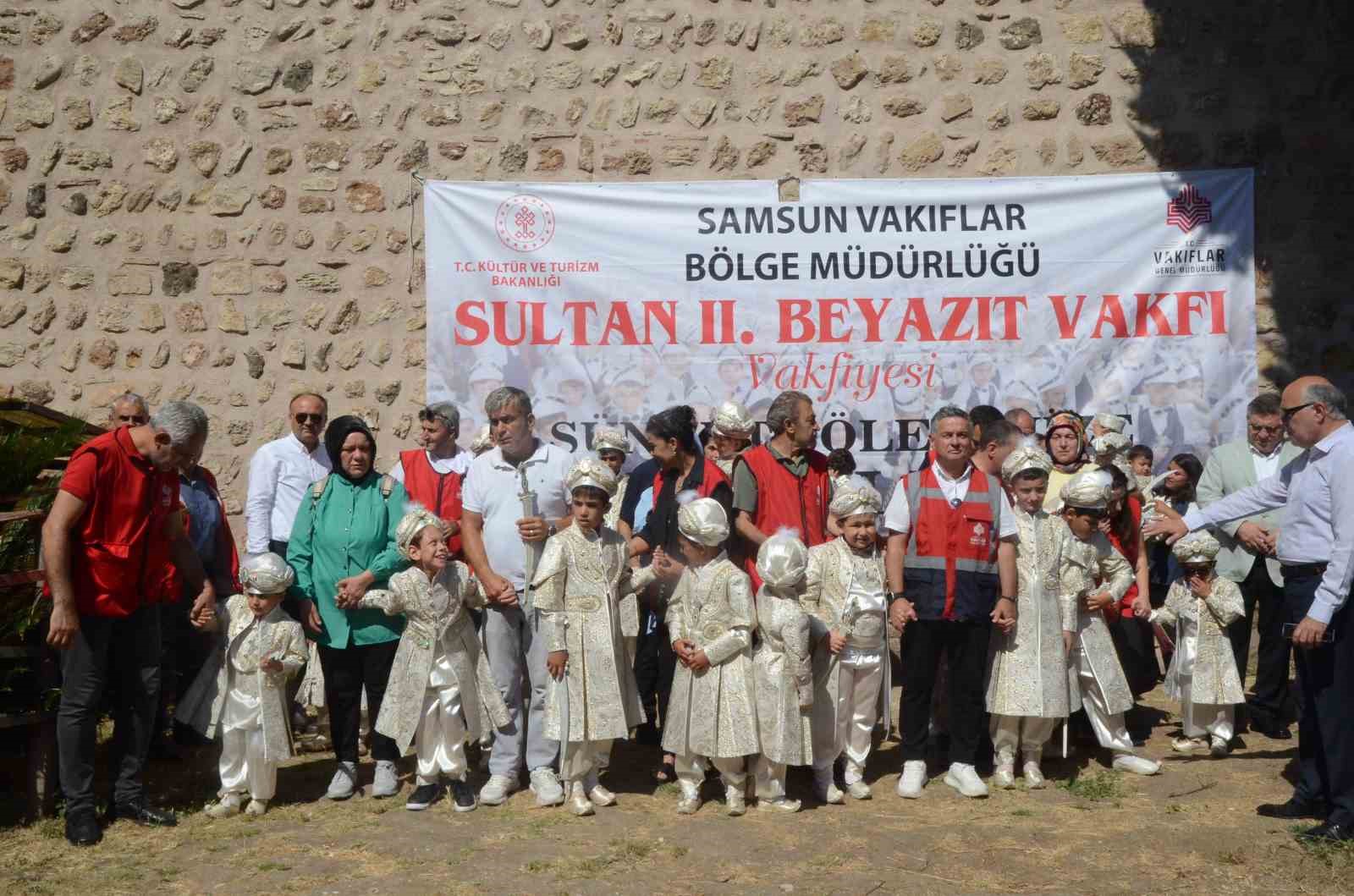 sinop-ta-25-cocuk-icin-sunnet-soleni