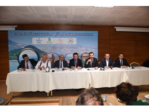 Edremit Körfezi İçin Güç Birliği