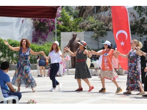 Bodrum’da Dünya Çevre Günü Kutlandı