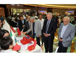 Battalgazi Belediyesi’nden Dünya Çevre Günü Etkinliği