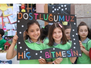 Amasya’da Kitap Şenliği