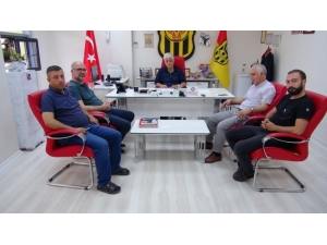 Evkur Yeni Malatyaspor’da Seçime Adil Gevrek Tek Aday Olarak Girecek