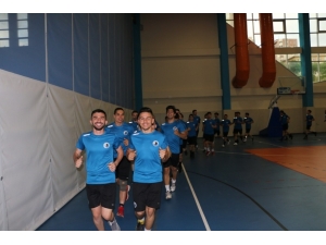 Kartal Belediyesi’nden Geleceğin Spor Eğitmenlerine Büyük Destek