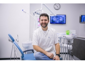 Dijital Diş Hekimliği Fark Oluşturuyor