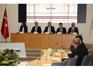 Yeka İhalesinin Kazananları Enerjisa Ve Enercon Oldu